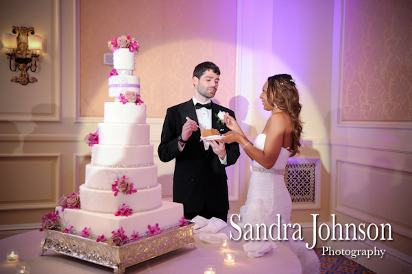 Best Ritz Carlton Wedding photographer - Sandra Johnson (SJFoto.com)